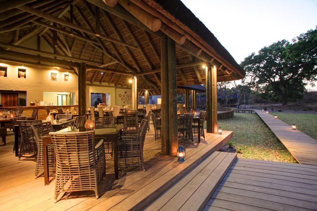 Fathala Wildlife Reserve Toubakouta Ngoại thất bức ảnh