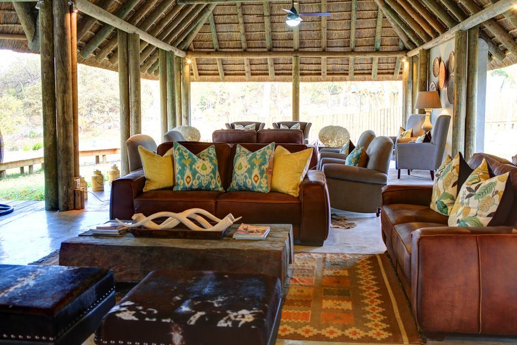 Fathala Wildlife Reserve Toubakouta Ngoại thất bức ảnh