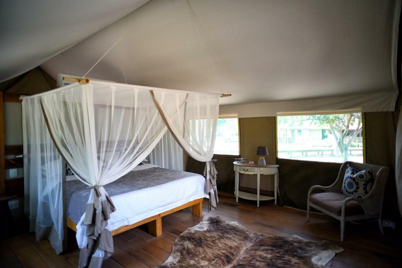 Fathala Wildlife Reserve Toubakouta Ngoại thất bức ảnh